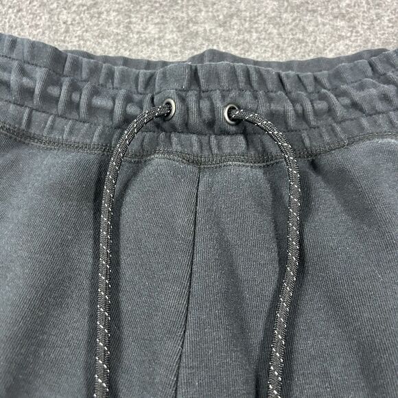 Nike Sportswear Tech Fleece Mens Large Joggers Sweatpants Black CW4292-010 - Picture 11 of 11
